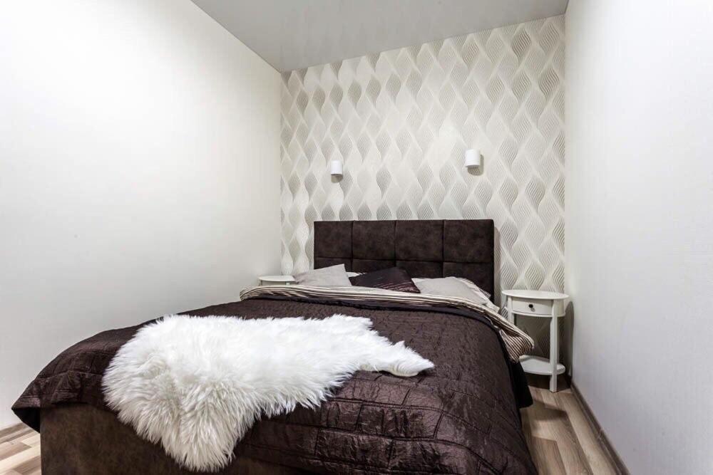 Comfortable Apartments Lviv Eksteriør bilde